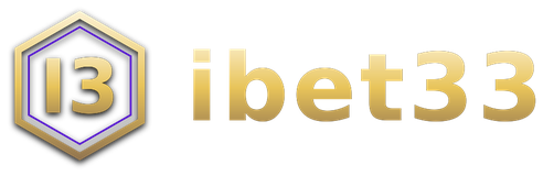 ibet33 logo