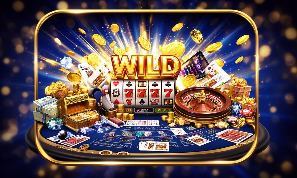 ibet33 Royal Fishing