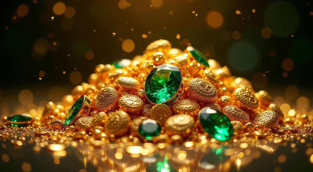 ibet33 Dragon Pearls