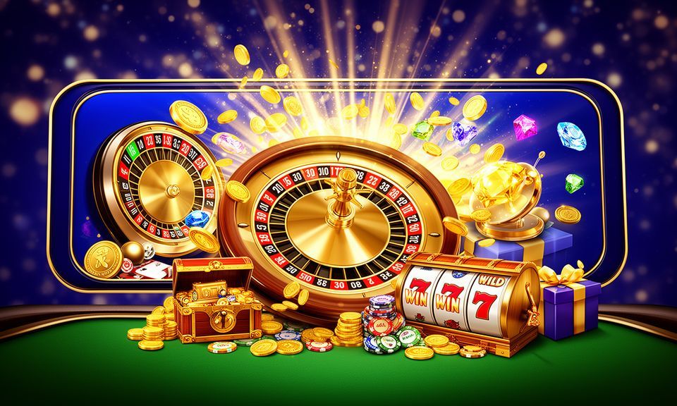 ibet33 Auto Roulette