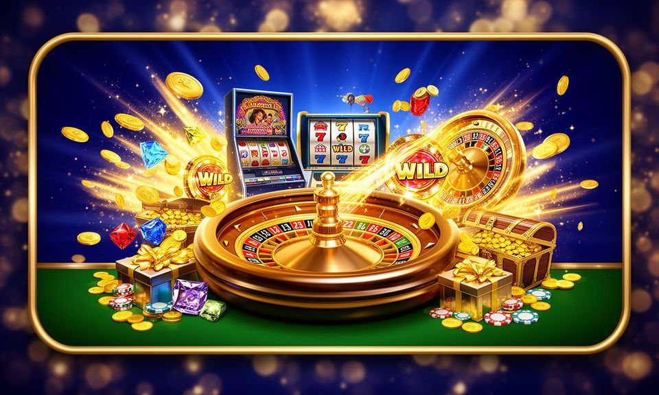 ibet33 Diamond Mine