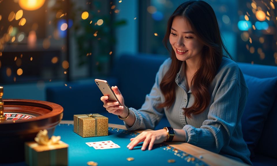 ibet33 Auto Roulette