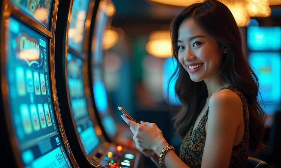 ibet33 mobile gaming